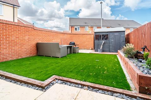 36 Finch Road, Attleborough, NR17 1GL