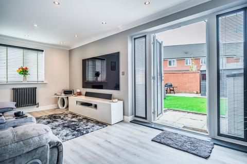 36 Finch Road, Attleborough, NR17 1GL