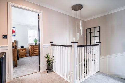36 Finch Road, Attleborough, NR17 1GL