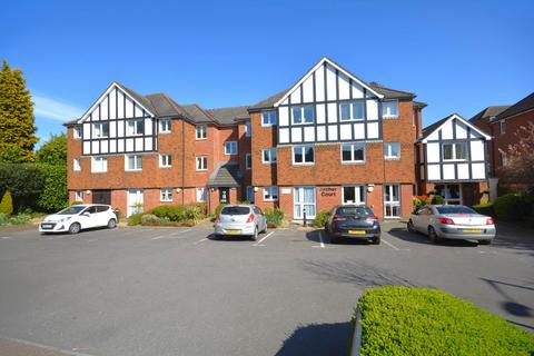 undefined, Archer Court