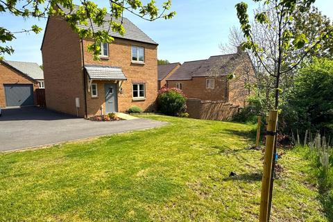 15 Blane Place, Potton, Sandy, SG19 2FQ