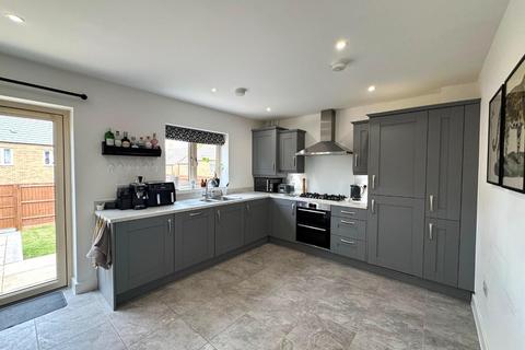 15 Blane Place, Potton, Sandy, SG19 2FQ
