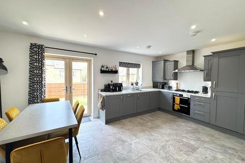 15 Blane Place, Potton, Sandy, SG19 2FQ
