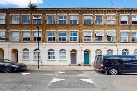 1 bedroom apartment for sale, Wadeson Street, London E2
