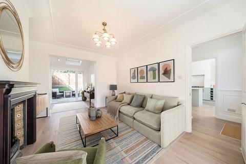 undefined, Trilby Road, London SE23