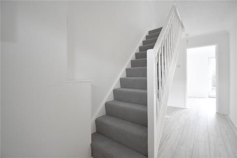 3 bedroom terraced house for sale, Drayton Road, Cherry Hinton, Cambridge, CB1
