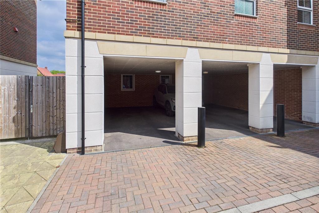 Car Port