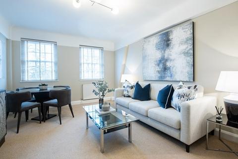 2 bedroom flat to rent, Pelham Court, SW3