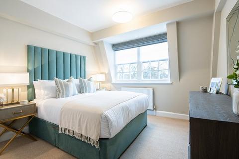 2 bedroom flat to rent, Pelham Court, SW3