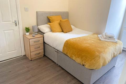 6 bedroom property for sale, Brunswick Rd- 16.5% Net Yield, Handsworth, Birmingham, B21