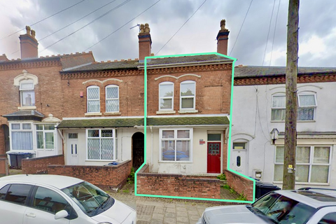 6 bedroom property for sale, Brunswick Rd- 16.5% Net Yield, Handsworth, Birmingham, B21