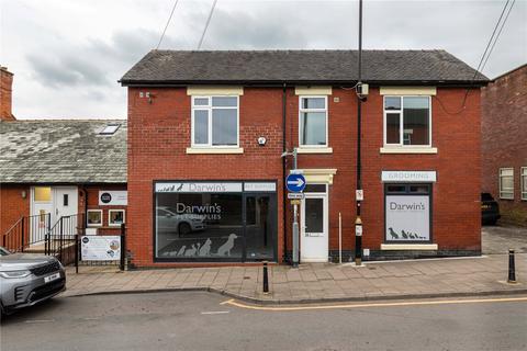 2 bedroom apartment to rent, King Street, Biddulph, Stoke-on-Trent, Staffordshire, ST8