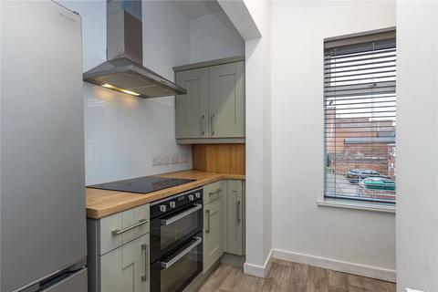 2 bedroom apartment to rent, King Street, Biddulph, Stoke-on-Trent, Staffordshire, ST8