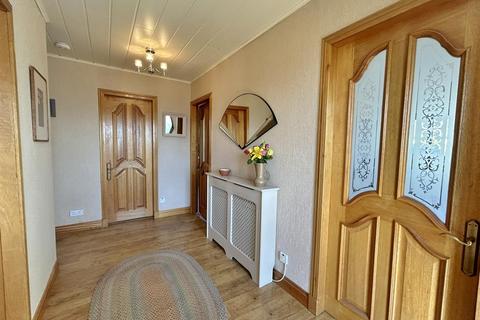 2 bedroom bungalow for sale, Grenrof, Grieves Road, Whiting Bay