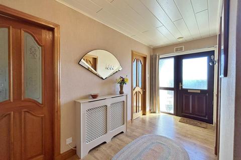 2 bedroom bungalow for sale, Grenrof, Grieves Road, Whiting Bay
