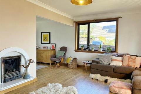 2 bedroom bungalow for sale, Grenrof, Grieves Road, Whiting Bay