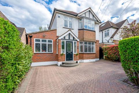 55 The Highway, Orpington, BR6 9DQ