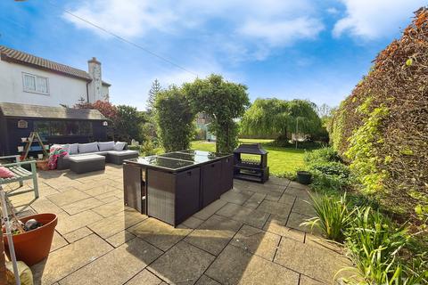 undefined, Westgate, Kexby DN21
