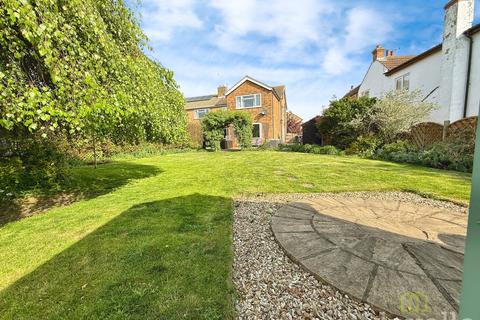 undefined, Westgate, Kexby DN21