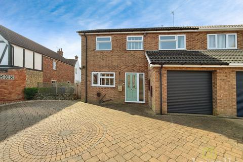 undefined, Westgate, Kexby DN21