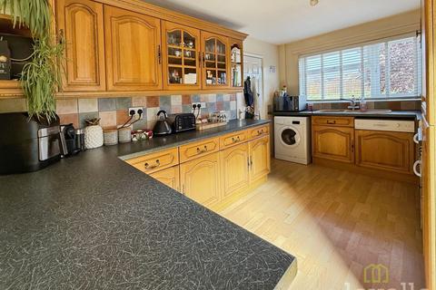 undefined, Westgate, Kexby DN21