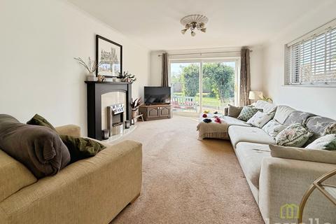 undefined, Westgate, Kexby DN21