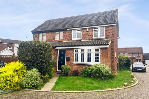 6 Campion Close, Northfleet, Gravesend, DA11 8TB