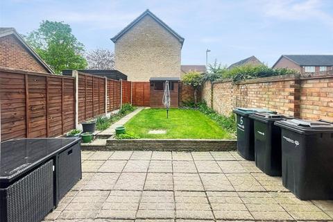 6 Campion Close, Northfleet, Gravesend, DA11 8TB