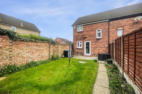 6 Campion Close, Northfleet, Gravesend, DA11 8TB