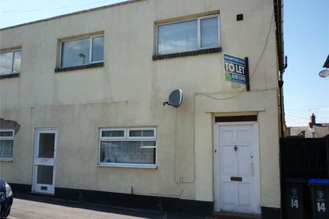 3 bedroom apartment to rent, John Street, Biddulph, Stoke-on-Trent, Staffordshire, ST8