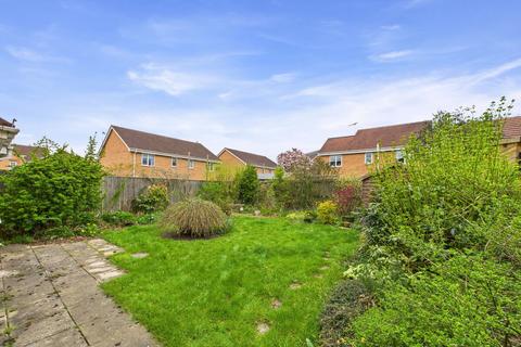 3 bedroom detached house for sale, Chesterfield S42