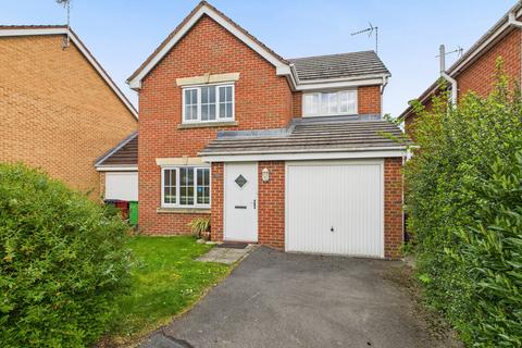 3 bedroom detached house for sale, Chesterfield S42