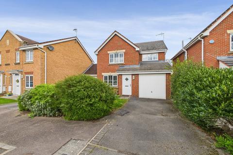 3 bedroom detached house for sale, Chesterfield S42