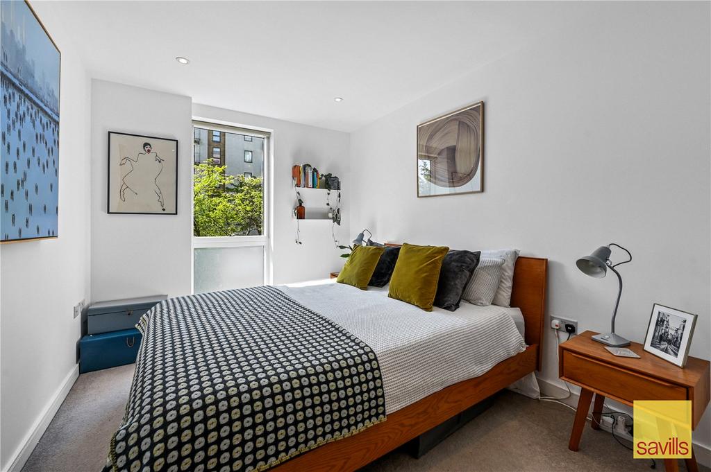 Principal Bedroom