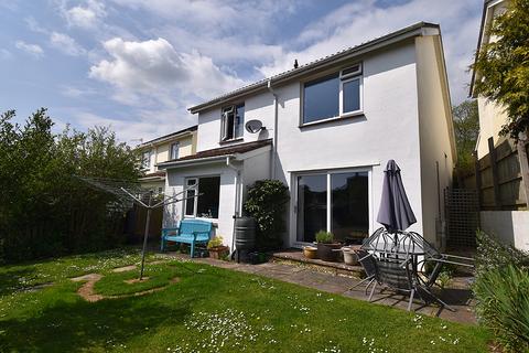 3 bedroom detached house for sale, Wrefords Close, Exeter, EX4