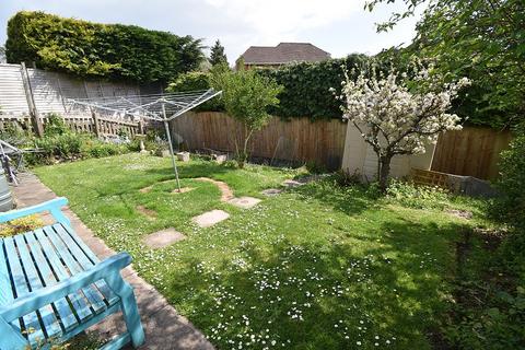 3 bedroom detached house for sale, Wrefords Close, Exeter, EX4