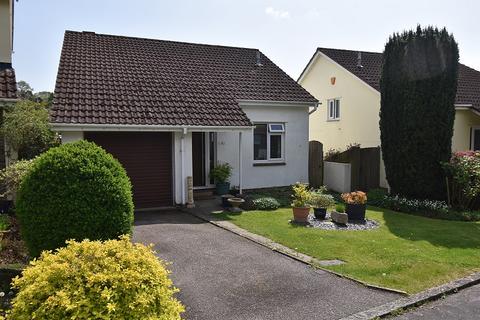 3 bedroom detached house for sale, Wrefords Close, Exeter, EX4