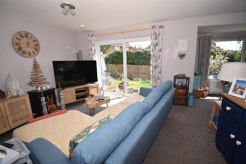 3 bedroom detached house for sale, Wrefords Close, Exeter, EX4