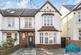Stanhope Avenue, London, N3