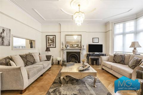 4 bedroom semi-detached house for sale, Stanhope Avenue, London, N3
