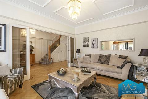 4 bedroom semi-detached house for sale, Stanhope Avenue, London, N3