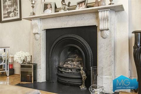 4 bedroom semi-detached house for sale, Stanhope Avenue, London, N3