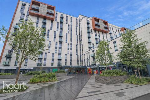 1 bedroom flat to rent, Victoria Avenue, SOUTHEND-ON-SEA
