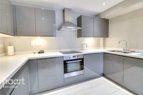 undefined, Victoria Avenue, SOUTHEND-ON-SEA