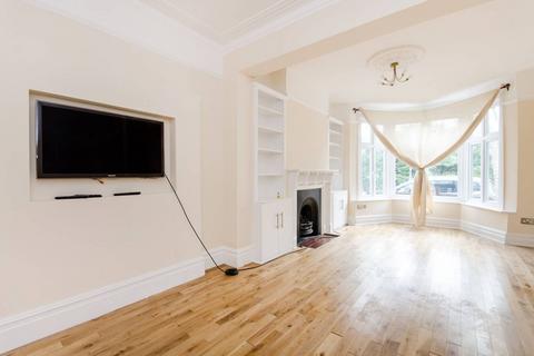 5 bedroom house to rent, Strathearn Road, Wimbledon Park, London, SW19