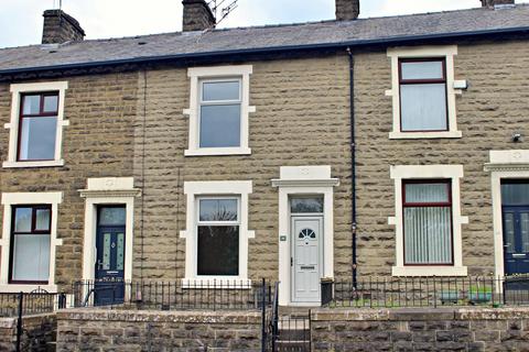 2 bedroom terraced house for sale, Blackburn Road, Haslingden, Rossendale, Lancashire, BB4