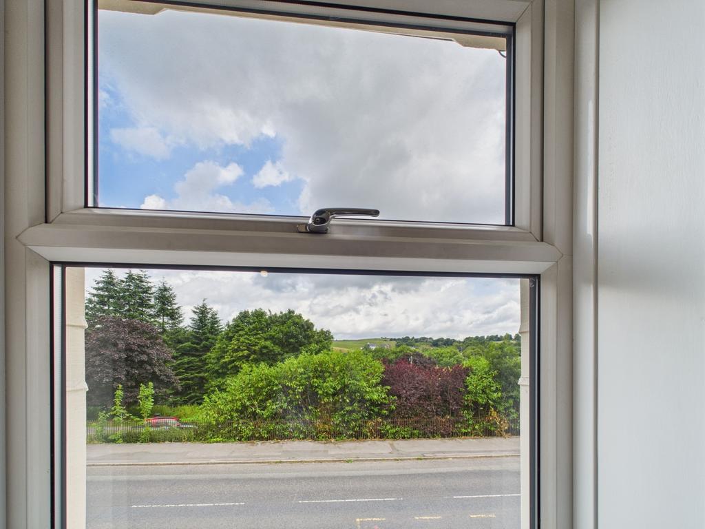View from Bedroom 1