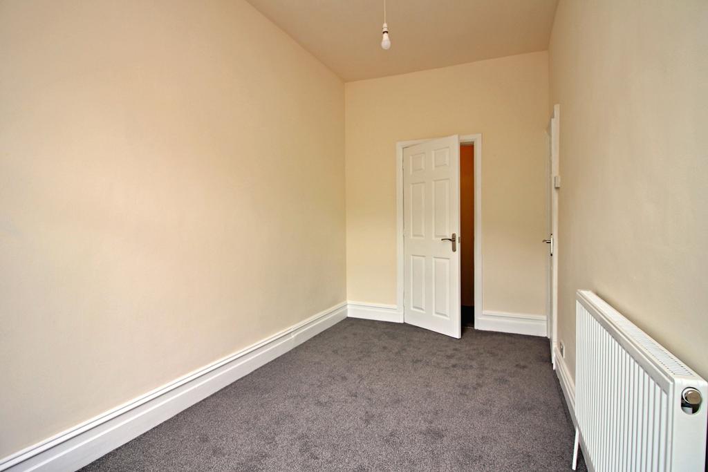 Bed 2 with Wardrobe