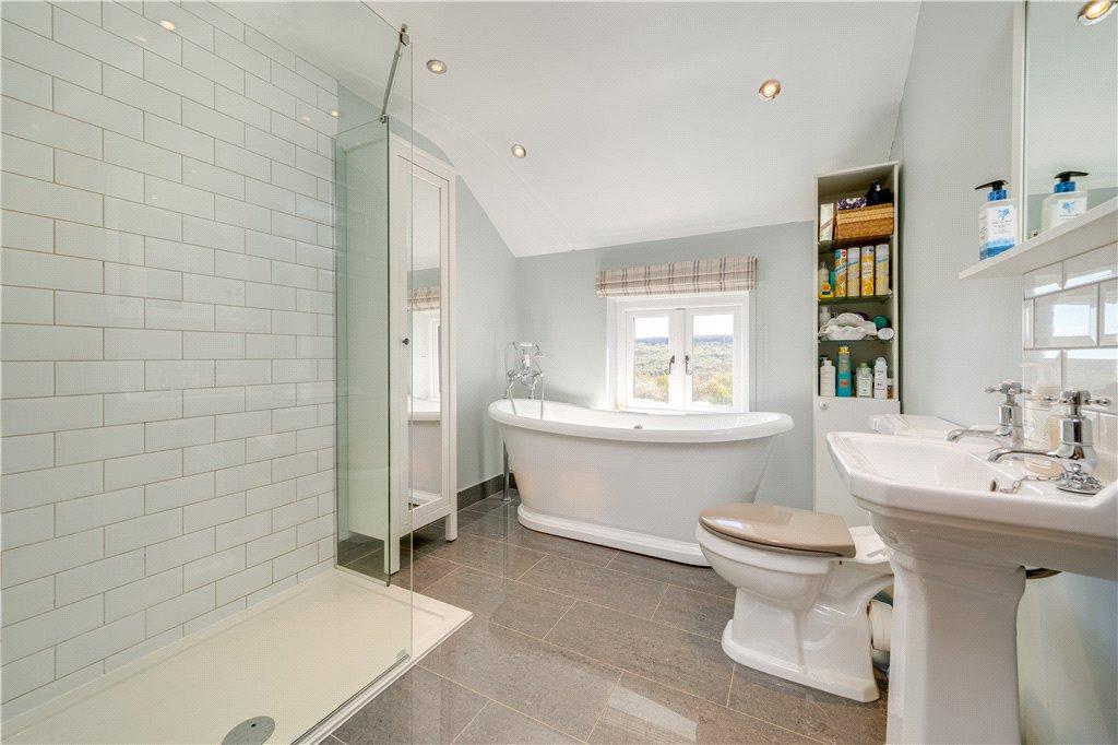 House Bathroom