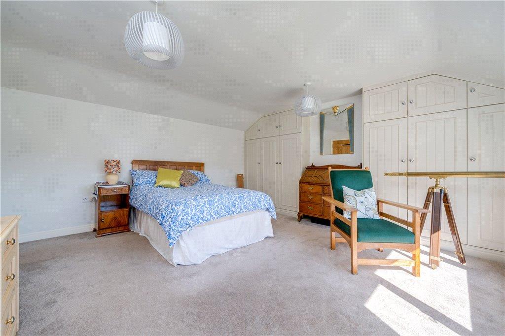 Family Bedroom